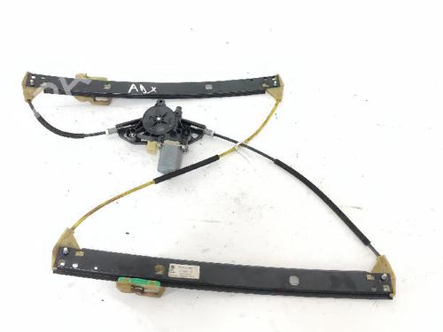Rudehejsemotor forskærm højre Rudehejsemotor forskærm højre SKODA OCTAVIA III (5E3, NL3, NR3) 1.6 TDI (105 hp) 39667389 39667389