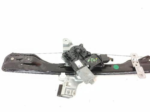 Used Front left window mechanism OPEL MOKKA / MOKKA X (J13) 1.6 CDTI (_76) (136 hp) 28689254