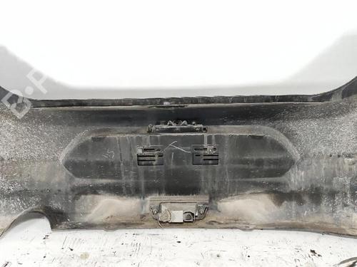 Rear bumper NISSAN MICRA IV (K13K, K13KK) 1.2 | BP28488783C8 
