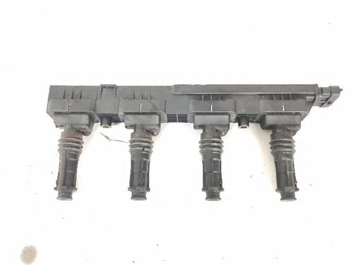 Used Ignition coil Ignition coil OPEL CORSA C (X01) 1.4 Twinport (F08, F68) (90 hp) 27421118 27421118