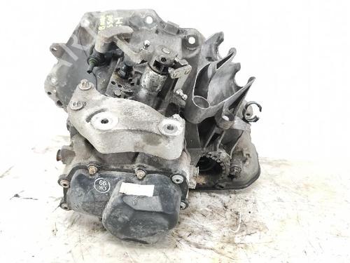 Gearbox OPEL ADAM (M13) 1.4 | BP36107360M3 - Image 4