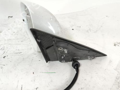 Left mirror AUDI A5 (8T3) 3.0 TDI quattro | BP28839120C26 
