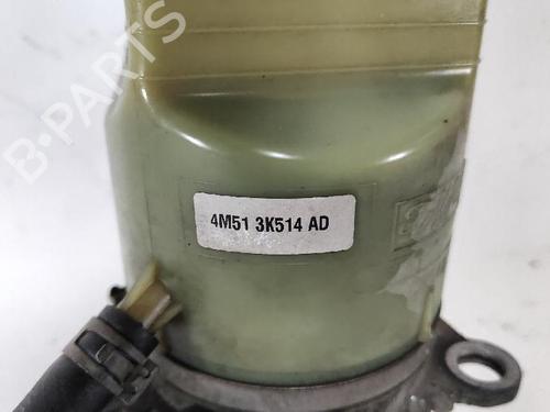 Steering pump FORD FOCUS II Turnier (DA_, FFS, DS) 1.8 TDCi | BP32103271M99 - Image 4