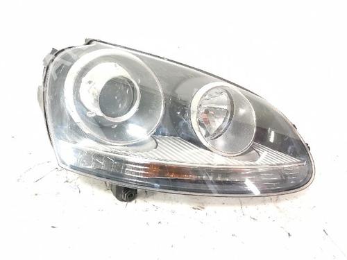 Used Right headlight Right headlight VW GOLF V (1K1) [2003-2010] 34611449 34611449