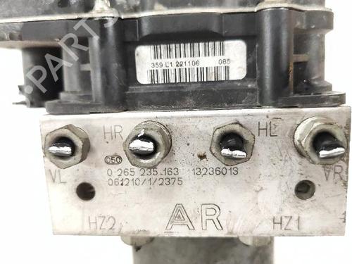 ABS pump OPEL CORSA D (S07) 1.2 (L08, L68) | BP36555258M43  - Image 5