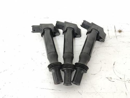 Used Ignition coil Ignition coil PEUGEOT 2008 I (CU_) 1.2 THP 110 / PureTech 110 (110 hp) 27433021 27433021