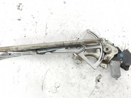 Used Front left window mechanism TOYOTA RAV 4 III (_A3_) 2.2 D 4WD (ALA30_, ALA30R) (177 hp) 27429264