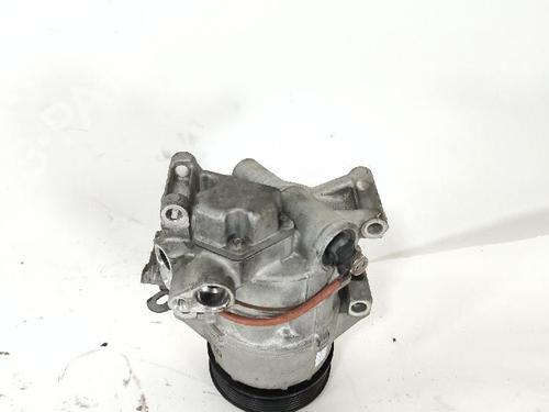 AC compressor TOYOTA YARIS (_P9_) 1.0 VVT-i (KSP90_, KSP90R) | BP30192012M34 