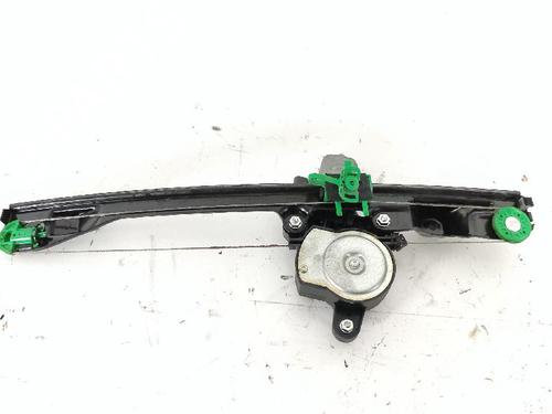 Front right window mechanism FIAT PUNTO (188_) 1.3 JTD 16V | BP27432699C23