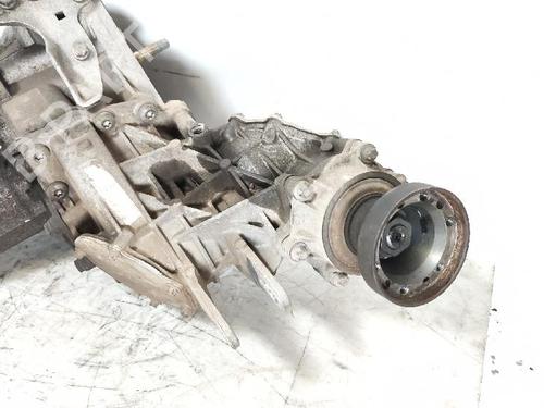 Gearbox FIAT PANDA (169_) 1.2 (169AXF2A, 169AXF1A) | BP28509206M3 - Image 4