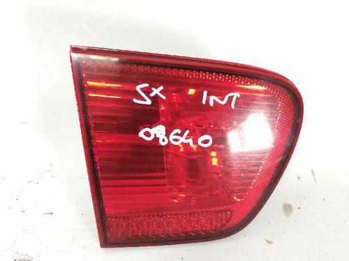 Used Left taillight SEAT CORDOBA (6K1, 6K2) 1.4 i (60 hp) 27429347