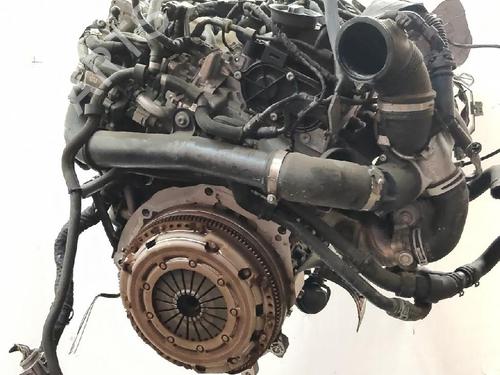 Engine VW GOLF ALLTRACK VII Variant (BA5, BV5) 1.6 TDI 4motion | BP36765809M1 - Image 4