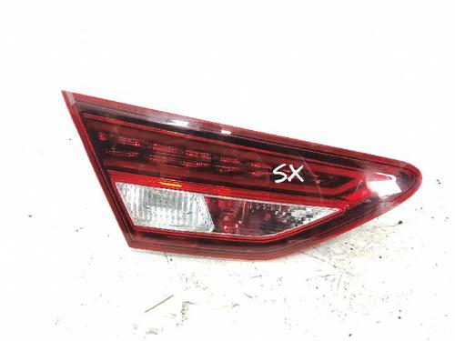 Used Left taillight SEAT LEON (5F1) 2.0 TDI (150 hp) 27428768