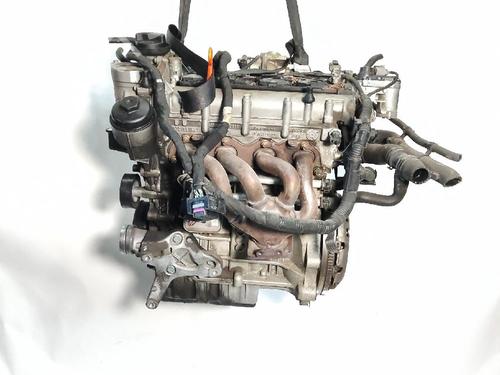 Engine AUDI A3 (8P1) 1.6 FSI | BP27423332M1
