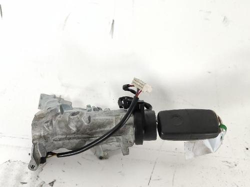 Ignition barrel VW GOLF PLUS V (5M1, 521) 1.6 TDI | BP33686854M48 - Image 3