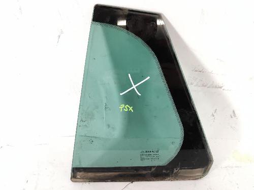 Used Rear left door window RENAULT MEGANE III Grandtour (KZ0/1) 1.5 dCi (KZ1G, KZ1W, KZ0R) (95 hp) 30609907