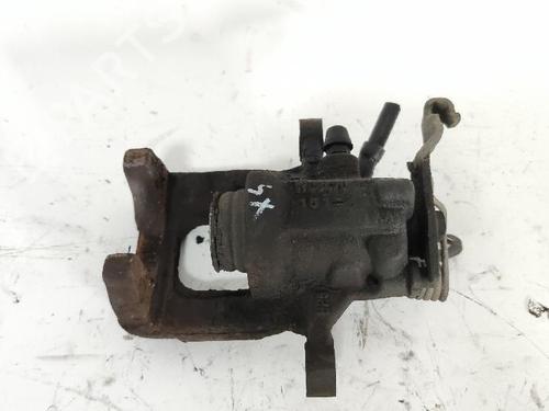 Used Left rear brake caliper VW TOURAN (1T3) 1.6 TDI (105 hp) 27413220