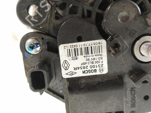 Alternator RENAULT CAPTUR I (J5_, H5_) 0.9 TCe 90 | BP37711168M7 - Image 4