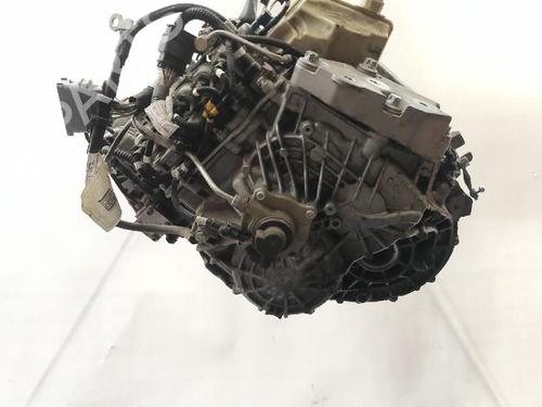 Gearbox FIAT TIPO Hatchback (356_, 357_) 1.6 D (356HXG1B, 356HXG11) | BP37435040M3 - Image 5