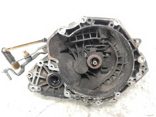 Used Gearbox OPEL ADAM (M13) 1.2 (69 hp) 27430689