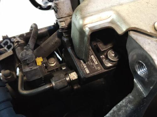 Engine ALFA ROMEO GIULIETTA (940_) 1.6 JTDM (940FXD1A) | BP27424639M1 