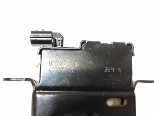 Tailgate lock DACIA DUSTER (HS_) 1.6 16V 4x4 | BP27432822C101 