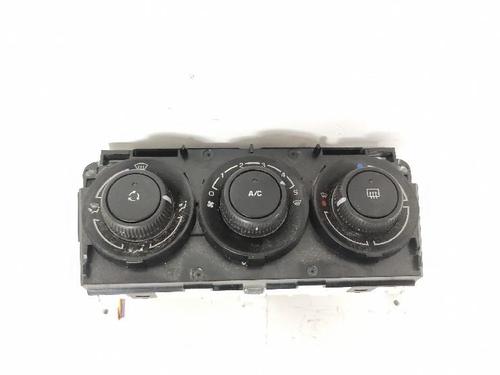 Used Climate control CITROËN C3 Picasso (SH_) 1.6 HDI 90 (92 hp) 27419111