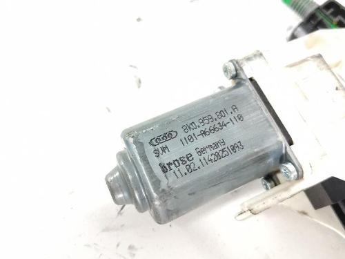 Front left window mechanism AUDI A4 B8 (8K2) 2.0 TDI | BP27416799C22 - Image 2