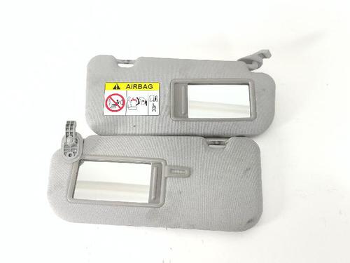 Left sun visor HYUNDAI i20 ACTIVE (IB, GB) 1.4 CRDI | BP40062209I1 - Image 2