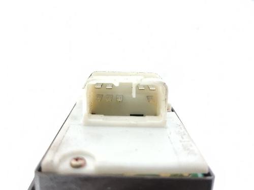 Left front window switch TOYOTA YARIS (_P1_) 1.0 (SCP10_, SCP10R) | BP27416593I27 - Image 3