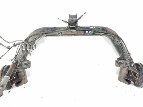Used Rear axle SMART ROADSTER (452) 0.7 (452.434) (82 hp) 27414980