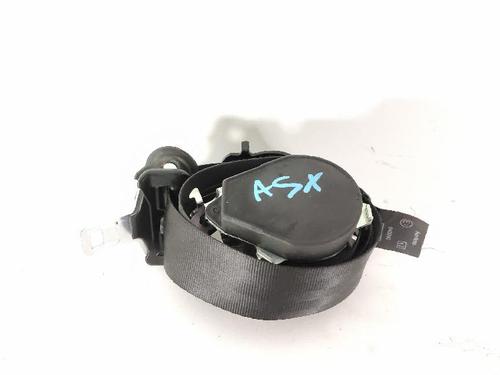 Used Front left seatbelt OPEL VIVARO A Bus (X83) 2.5 CDTI (F7, J7, A07) (146 hp) 31081353