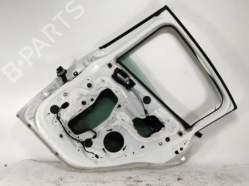 Right rear door PEUGEOT 208 I (CA_, CC_) 1.2 VTI 82 | BP27431743C5