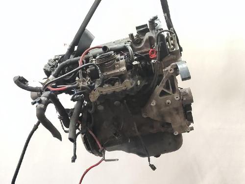 Engine FIAT PANDA (169_) 1.2 (169.AXB11, 169.AXB1A) | BP38481332M1 - Image 4