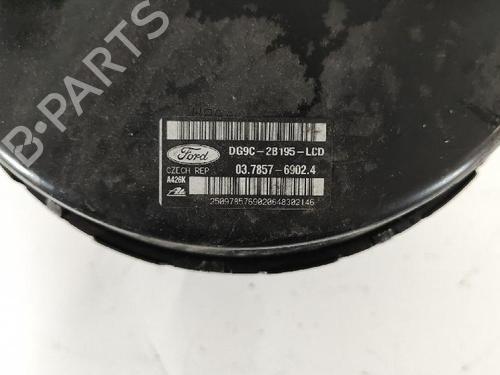 Servo brake FORD MONDEO V Turnier (CF) 2.0 TDCi | BP27415672M42 - Image 5