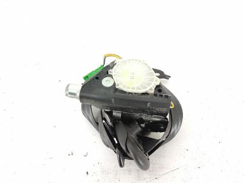 Sikkerhedssele foran venstre SKODA FABIA II Combi (545) 1.6 (105 hp) 30586903