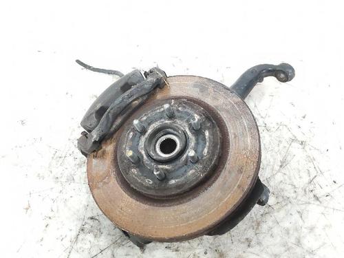 Used Right front steering knuckle NISSAN NAVARA NP300 (D40) 2.5 dCi 4WD (174 hp) 27424126