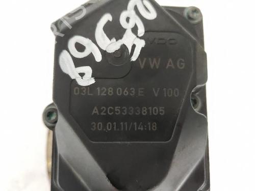 Throttle body AUDI A4 B8 (8K2) 2.0 TDI | BP27412865M82 - Image 3