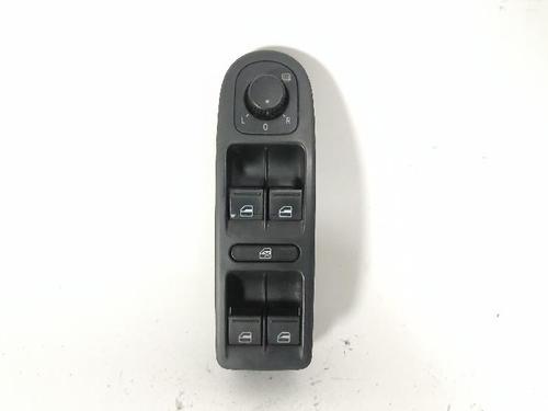 Used Left front window switch Left front window switch VW GOLF PLUS V (5M1, 521) 1.6 (102 hp) 27421868 27421868
