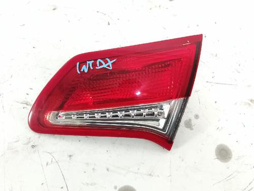 Right taillight CITROËN C4 II (NC_) 1.4 VTi 95 (NC8FP0) | BP32515986C35 - Image 1