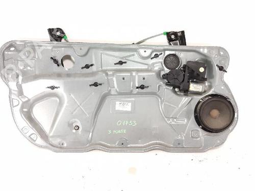Used Left front window motor Left front window motor 36319233 36319233
