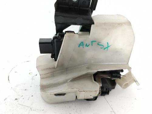 Used Front left lock VW PASSAT B5.5 (3B3) 1.9 TDI (130 hp) 27419960