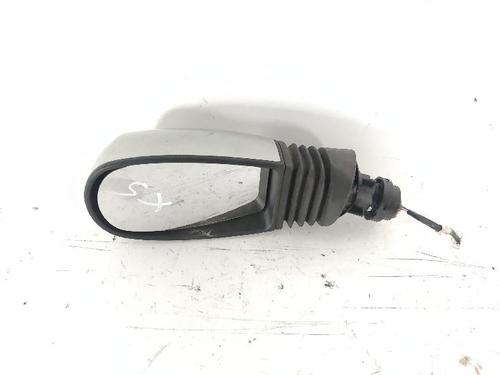 Left mirror FIAT PUNTO (188_) 1.2 16V 80 (188.233, .235, .253, .255, .333, .353, .639,... | BP27925575C26 