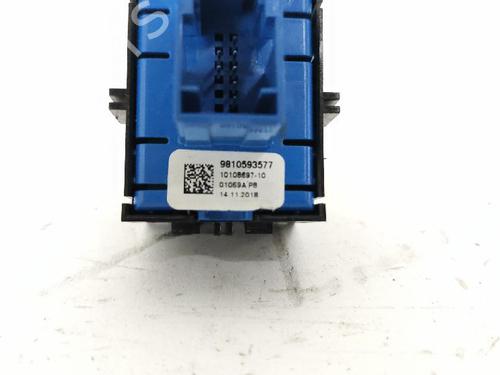Switch PEUGEOT 208 II (UB_, UP_, UW_, UJ_) 1.2 PureTech 130 | BP27418661I30
