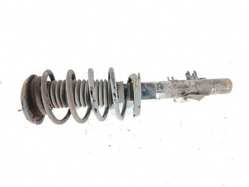 Used Right front shock absorber PEUGEOT 1007 (KM_) [2005-2026]  31686055