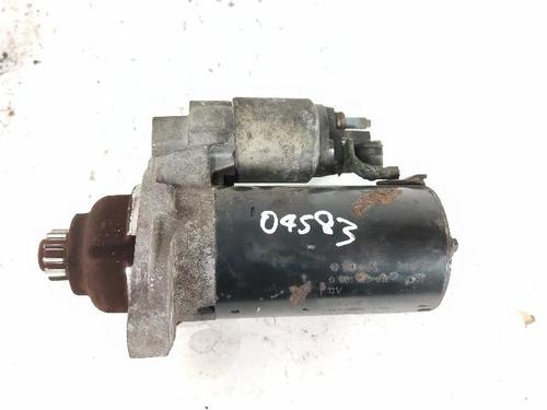 Used Starter Starter VW POLO IV (9N_, 9A_) 1.4 TDI (80 hp) 27410934 27410934