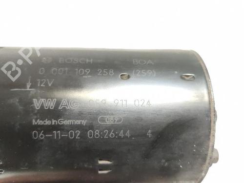 Starter AUDI A6 Allroad C6 (4FH) 3.0 TDI quattro | BP29628676M8 