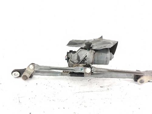 Front wiper motor FIAT PANDA (169_) 1.1 (169.AXA1A) | BP40561046M29 - Image 4