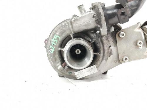 Turbocharger/Supercharger LANCIA DELTA III (844_) 1.6 D Multijet (844.AXC11, 844.AXC1A) | BP29269585M71 