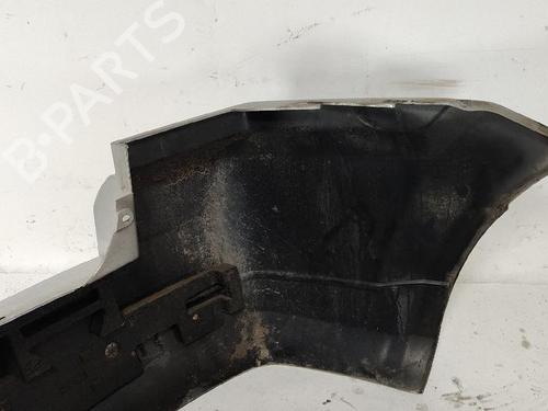 Bak støtfanger DODGE CALIBER 2.0 CRD | BP28689142C8 